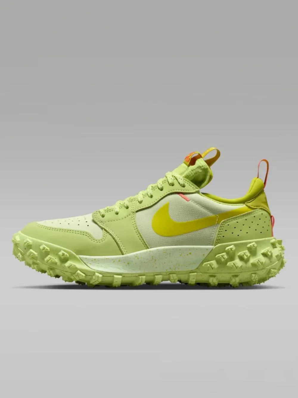Air Jordan 1 Element Low A/T GORE-TEX Light Lemon Twist FV4227-700 | NWB no lid